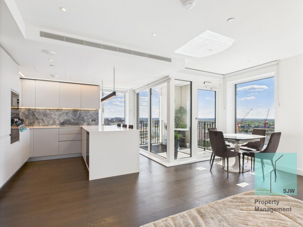 Main image of property: Fountain Park Way, London, W12