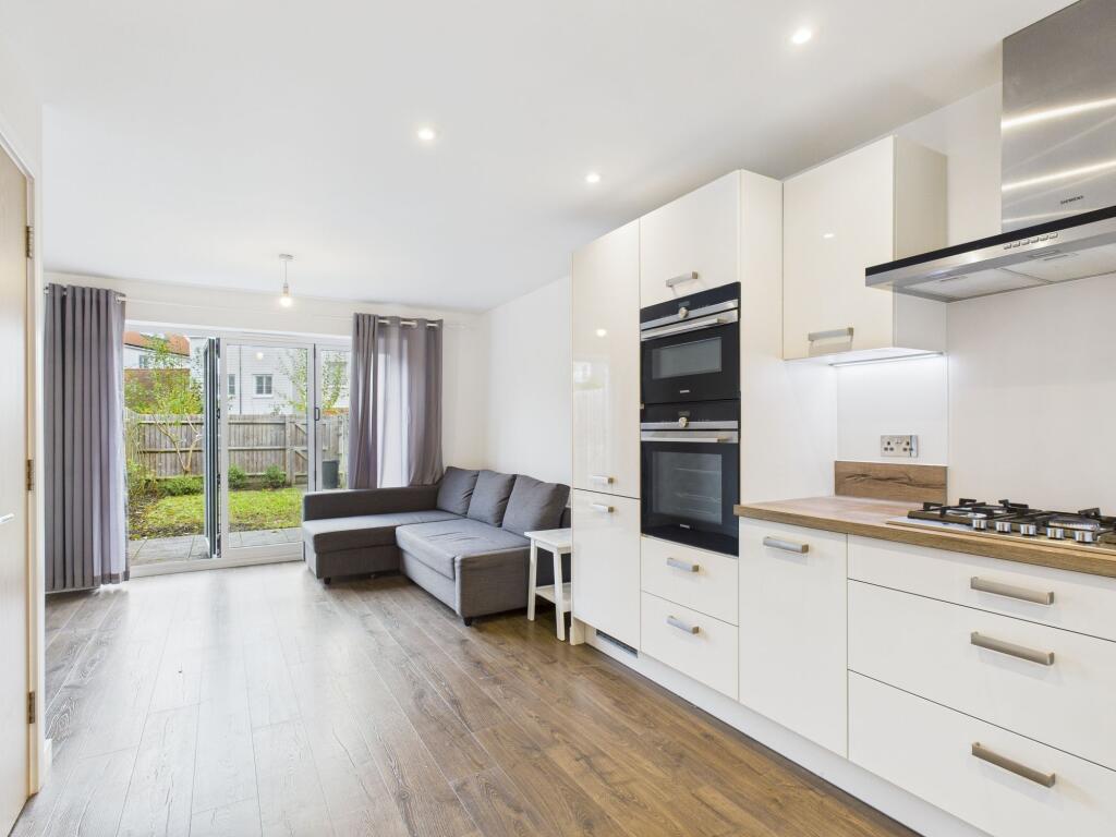 Main image of property: Macmillan Road, Dunton Green, TN14