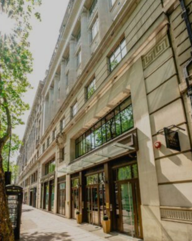 Main image of property: Kingsway, London, WC2B