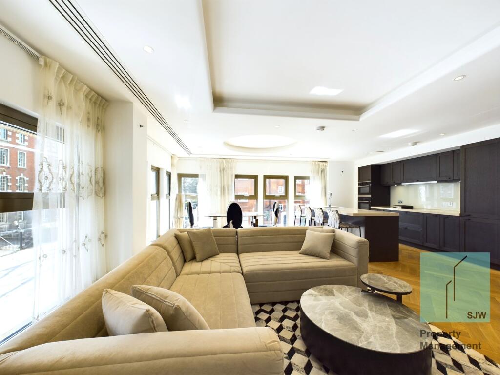 Main image of property: John Islip Street, Abell House, SW1P