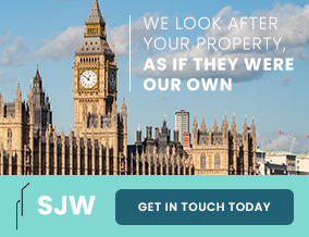 Get brand editions for SJW property management limited, London