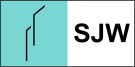 SJW property management limited, London Estate Agent Logo