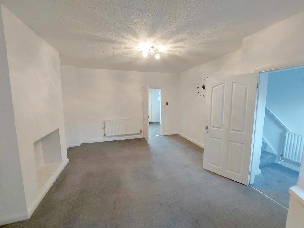 Main image of property: Harvey Road, Meir, ST3
