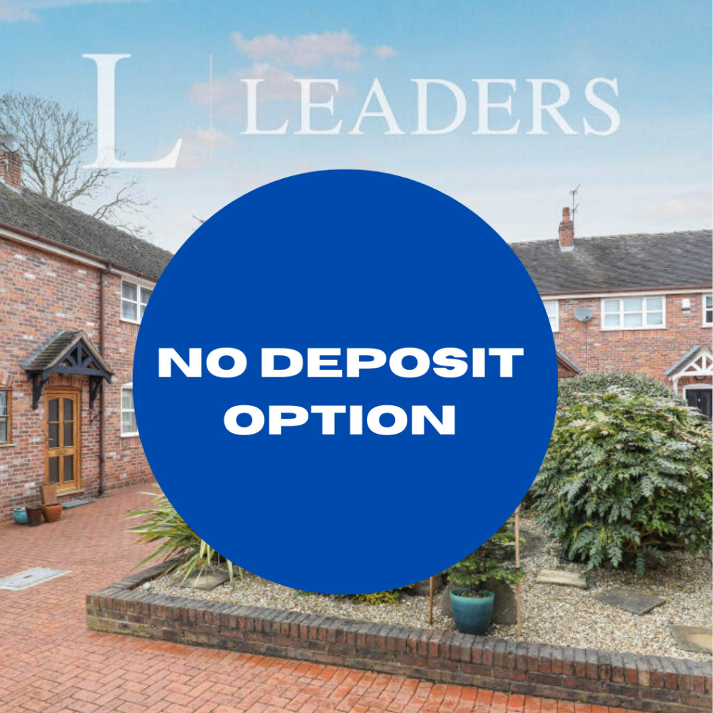Main image of property: Hayeswood Grove; Stoke-on-Trent; ST6