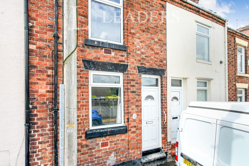 Main image of property: Livingstone Street, Stoke-on-Trent, ST6
