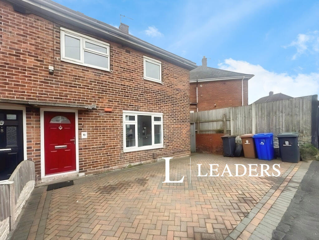 Main image of property: Reedham Way, ST2