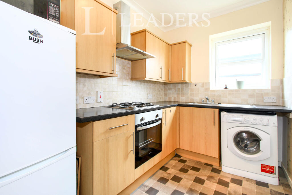 Main image of property: Grange Court, 192 Waterloo Road, ST6