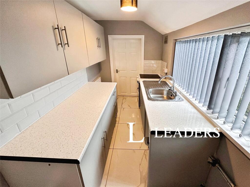 Main image of property: Manor Street, Stoke-on-Trent, Staffordshire, ST4