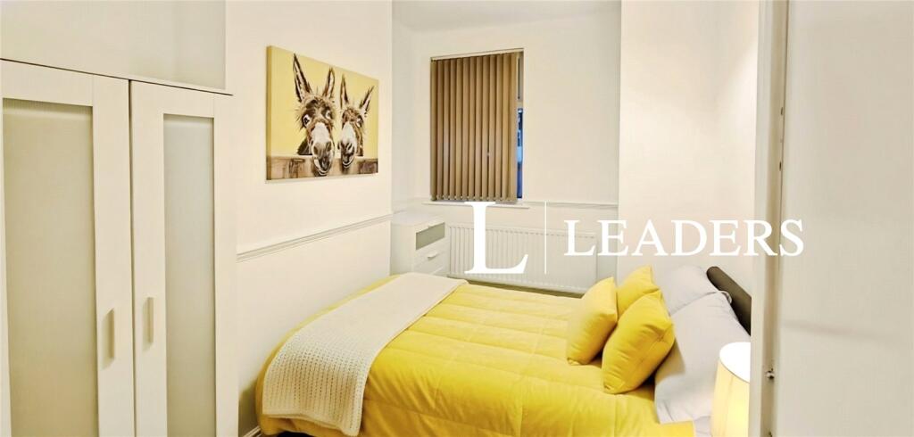 Main image of property: Fletcher Road, Stoke-on-Trent, ST4