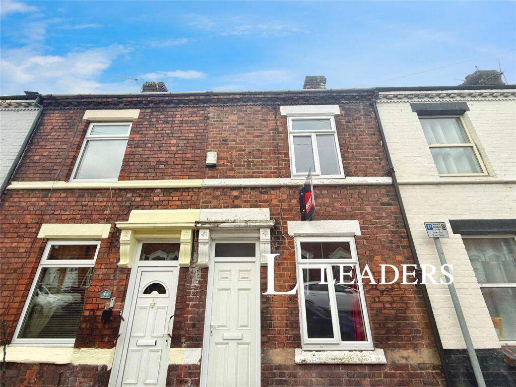 Main image of property: Elgin Street, Stoke-on-Trent, Staffordshire, ST4
