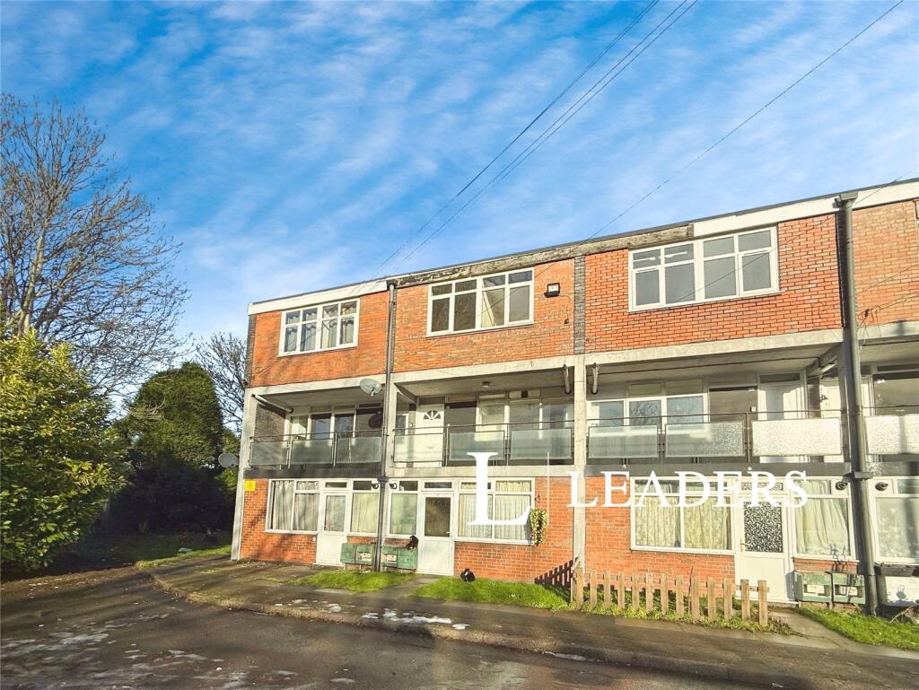 Main image of property: Princes Square, Stoke-on-Trent, Staffordshire, ST6