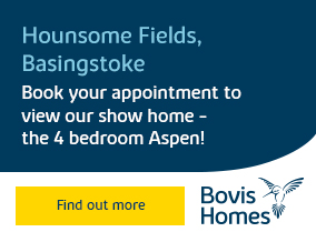 Get brand editions for Bovis Thames Valley