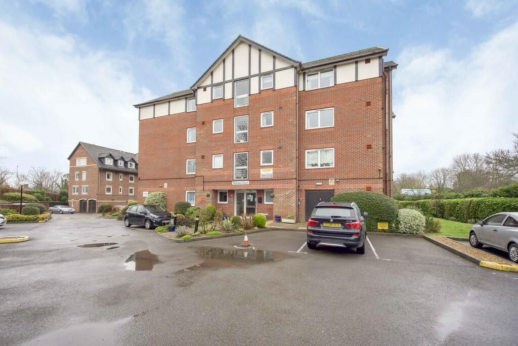 Main image of property: Wood Lane, Ruislip