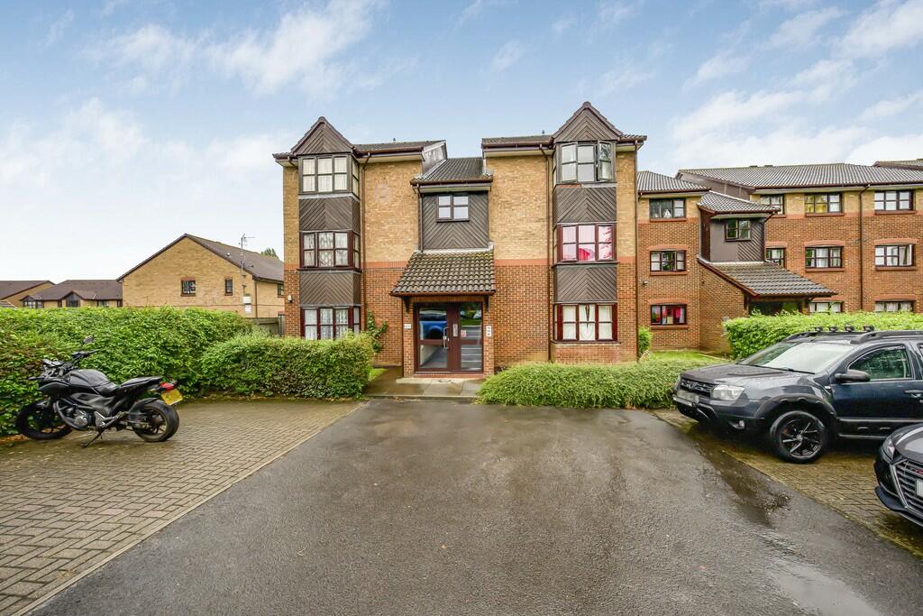 Main image of property: Ash Walk, Wembley