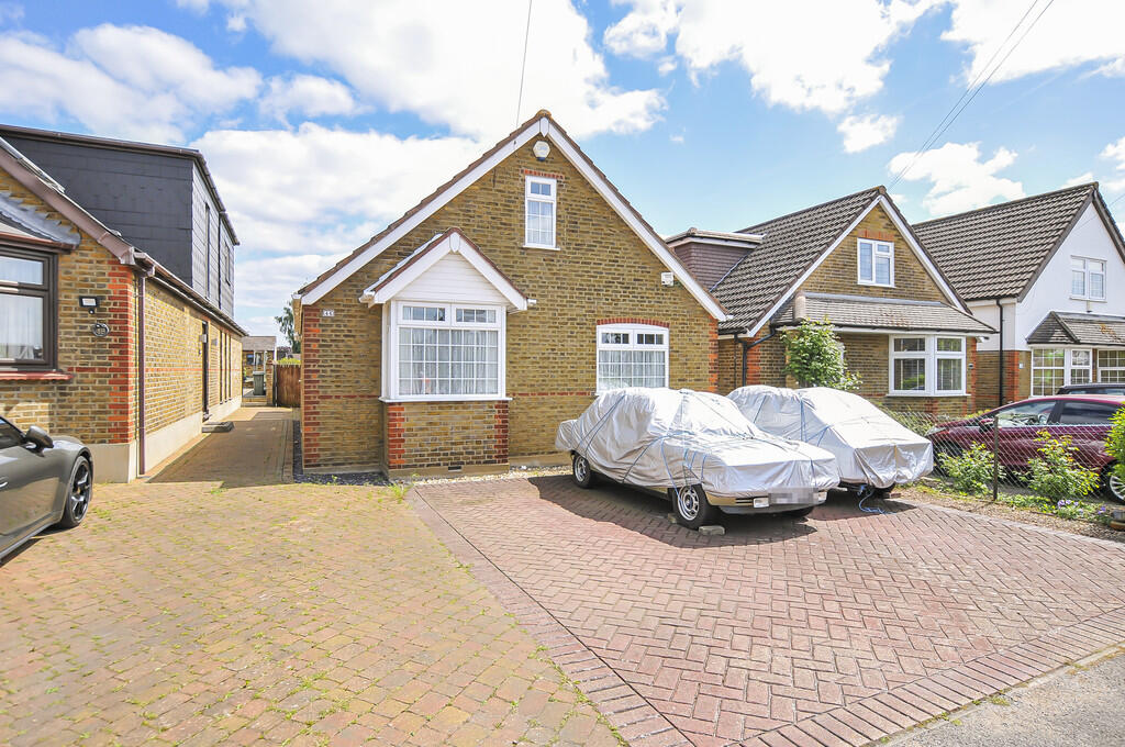 Main image of property: Copperfield Avenue, Hillingdon
