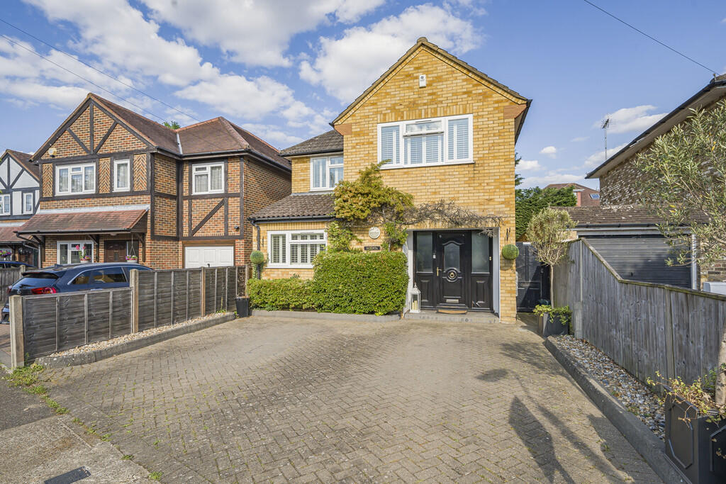 Main image of property: Parkway, North Hillingdon