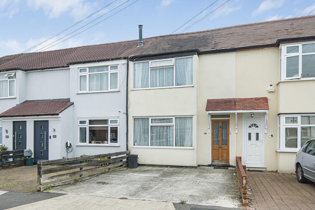 Main image of property: Oakleigh Road, Hillingdon