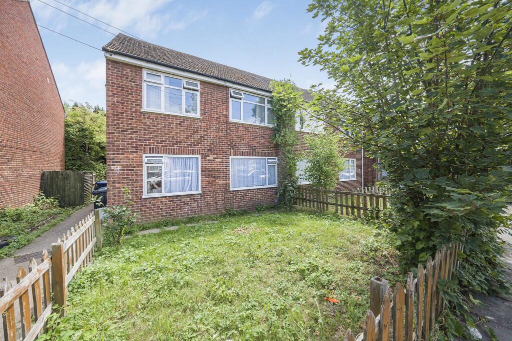 Main image of property: Garden Close, Northolt