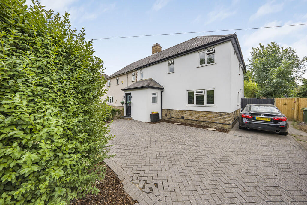 Main image of property: Station Road, Uxbridge
