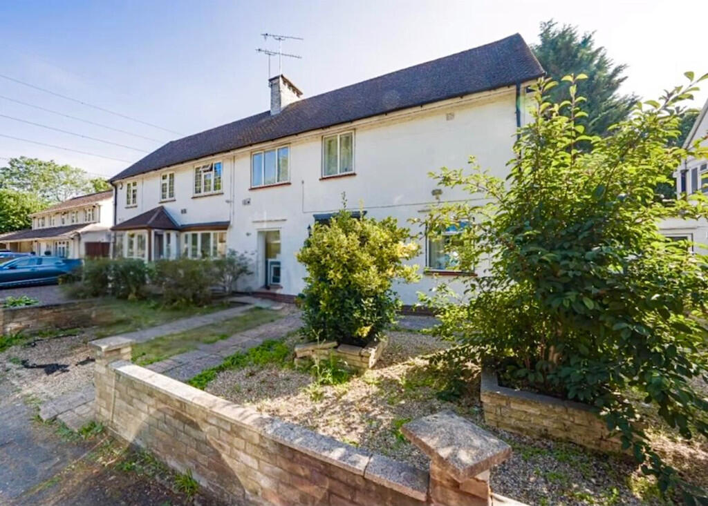Main image of property: Oxford Road, Denham