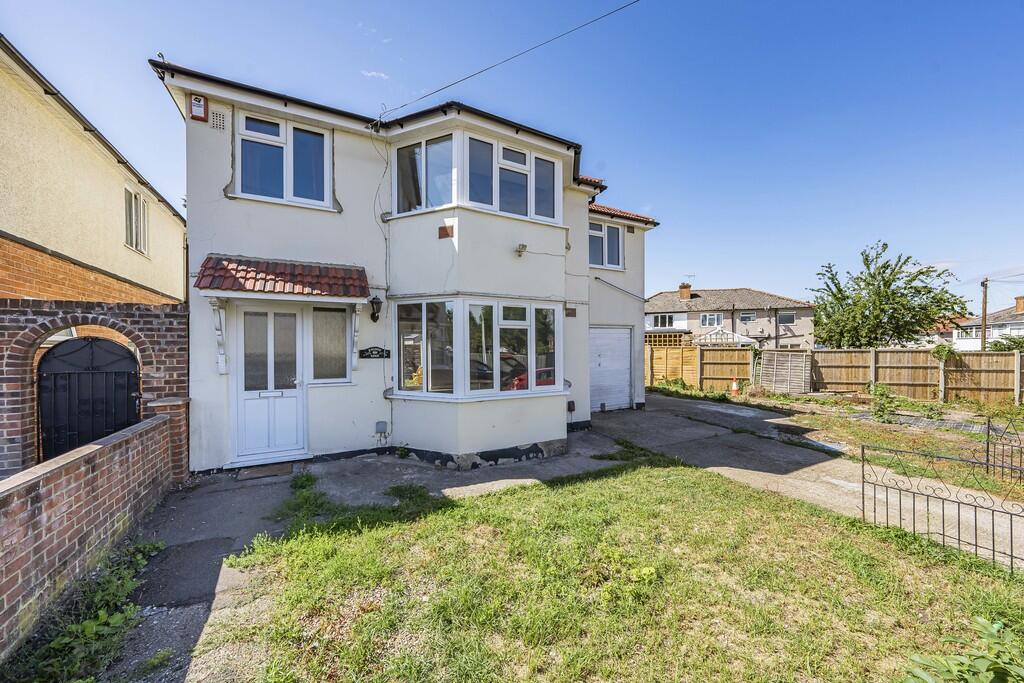 Main image of property: Drayton Gardens, West Drayton
