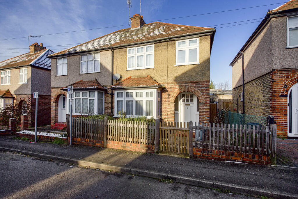 Main image of property: Wilmar Close, Uxbridge