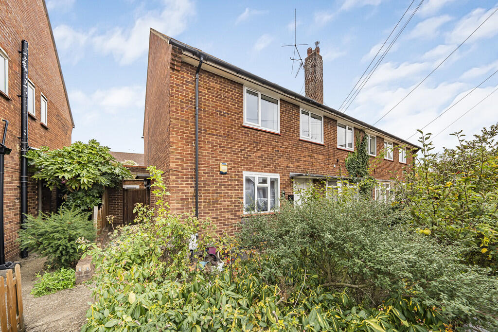Main image of property: Rosemary Close, Hillingdon