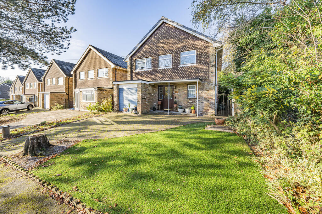 Main image of property: Lovett Road, Harefield
