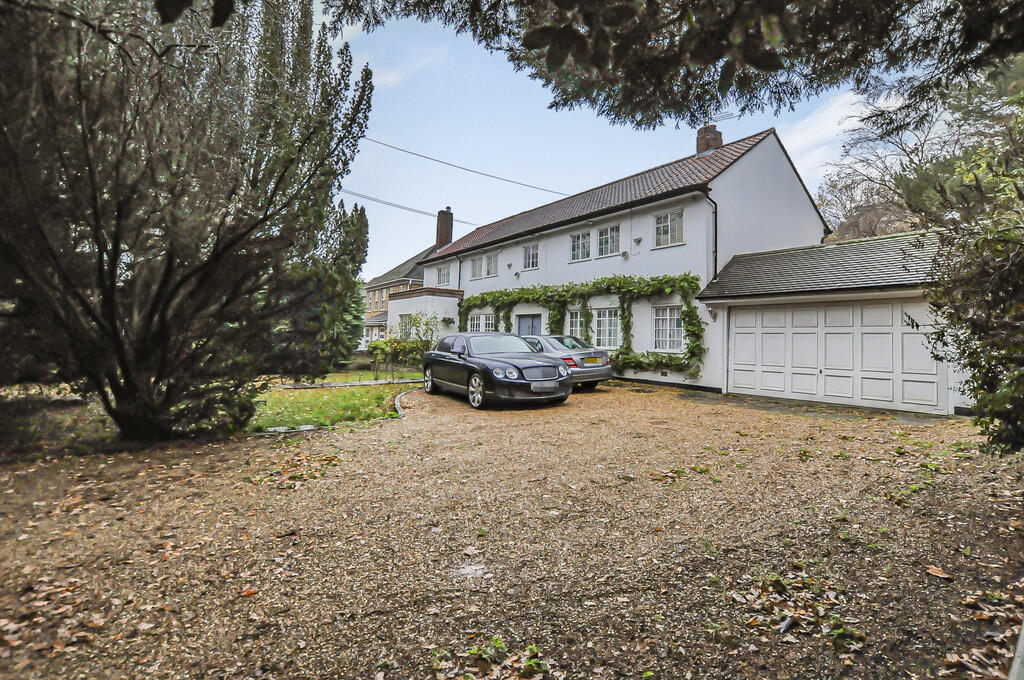 Main image of property: Swakeleys Road, Ickenham