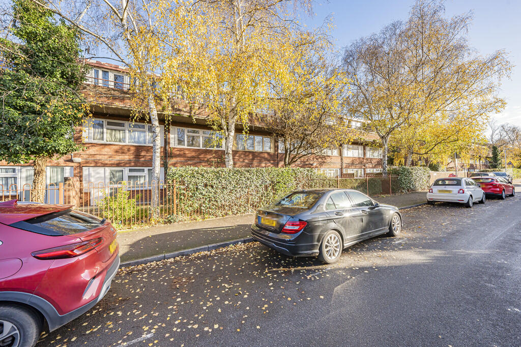 Main image of property: Whitehall Road, Uxbridge