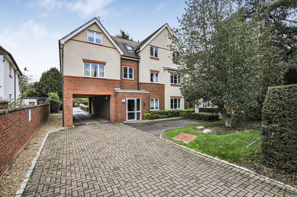 Main image of property: Church Road, Uxbridge