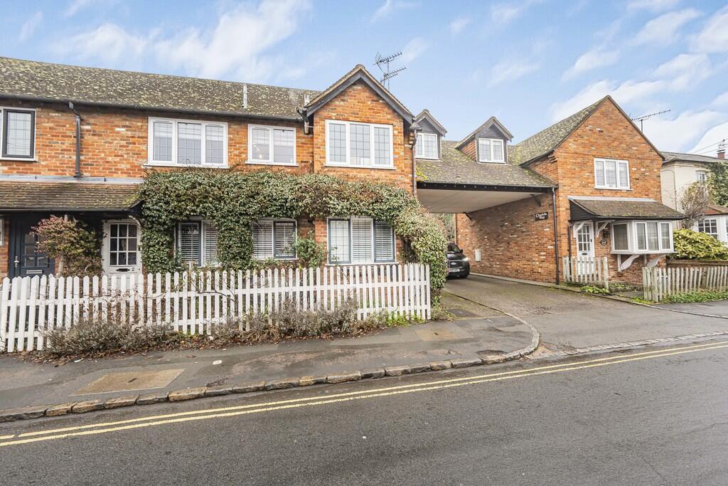 Main image of property: Charlotte Way, Marlow