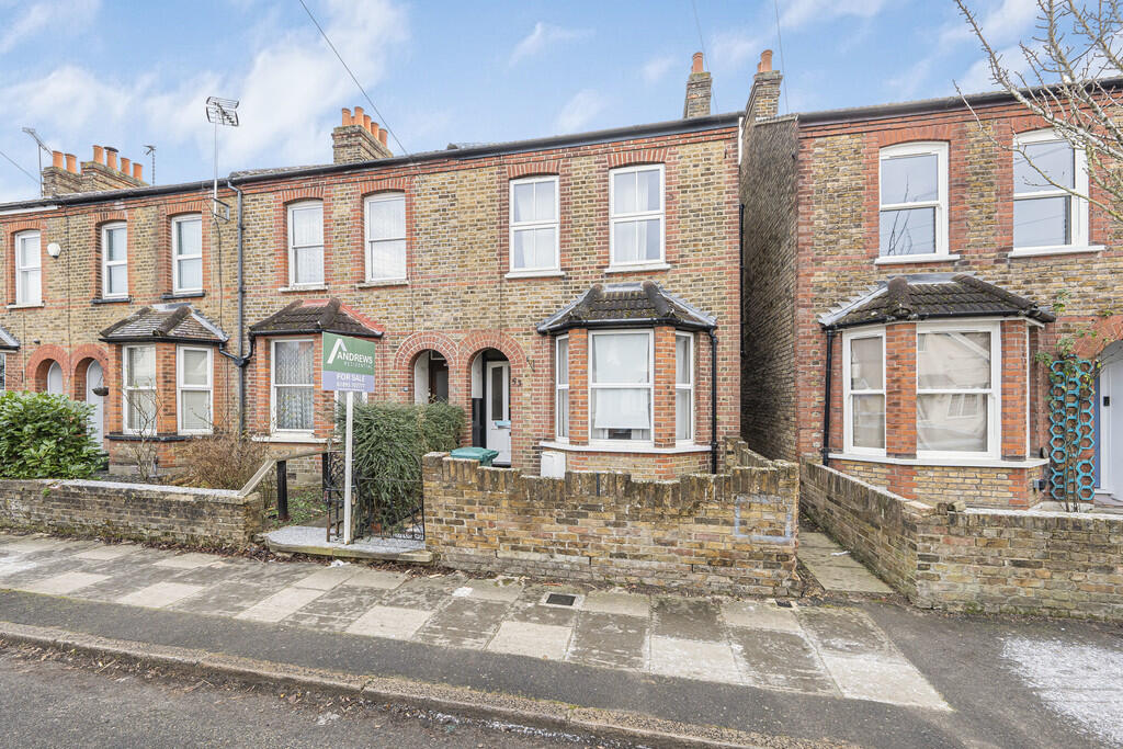 Main image of property: Walford Road, Uxbridge