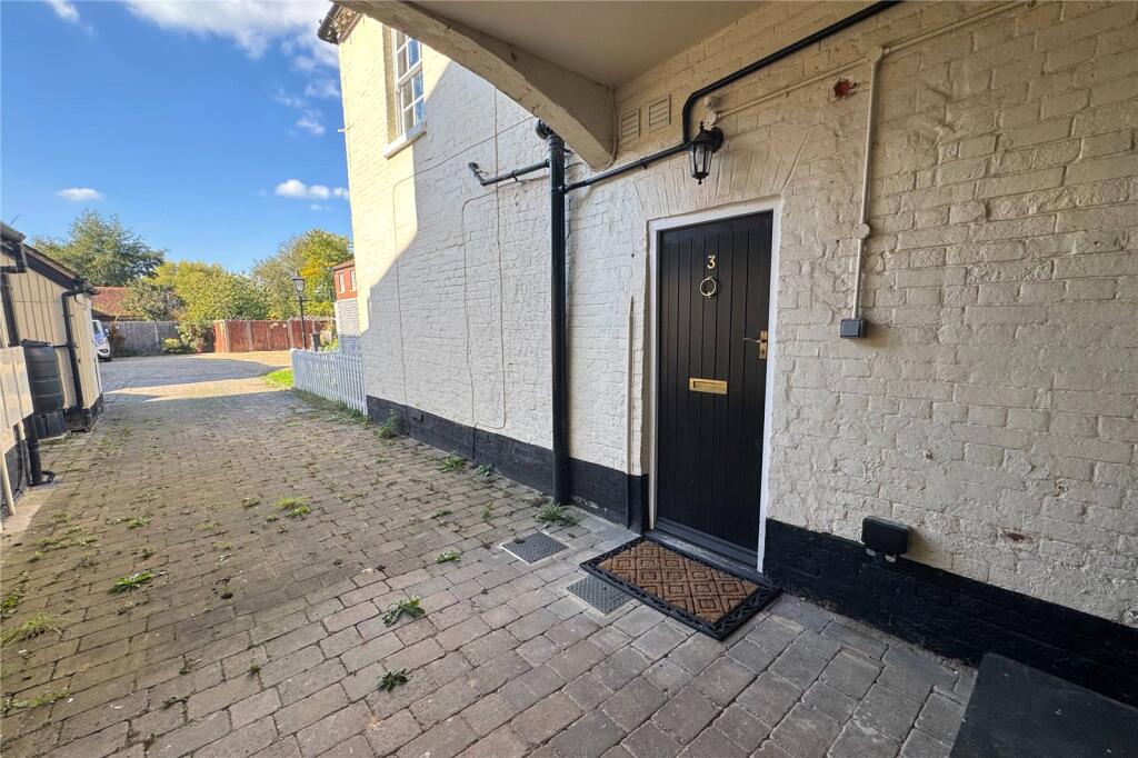 Main image of property: Hartford Bridge, Hartley Wintney, Hook, Hampshire, RG27