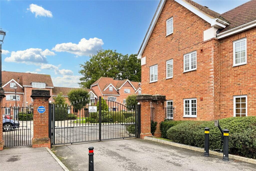 Main image of property: Foundry Close, Hook, Hampshire, RG27