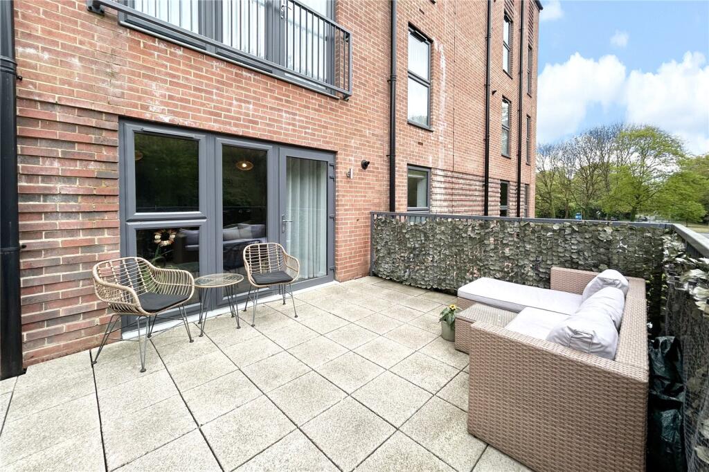Main image of property: Station Road, Hook, Hampshire, RG27