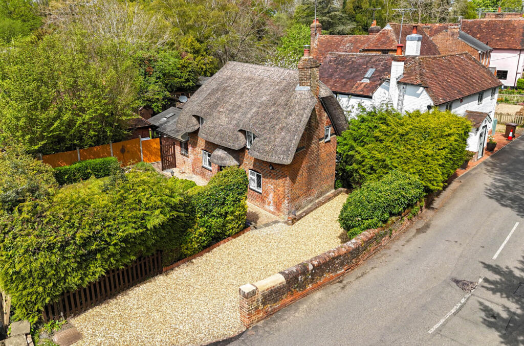 Main image of property: The Street, Old Basing, Basingstoke, Hampshire, RG24