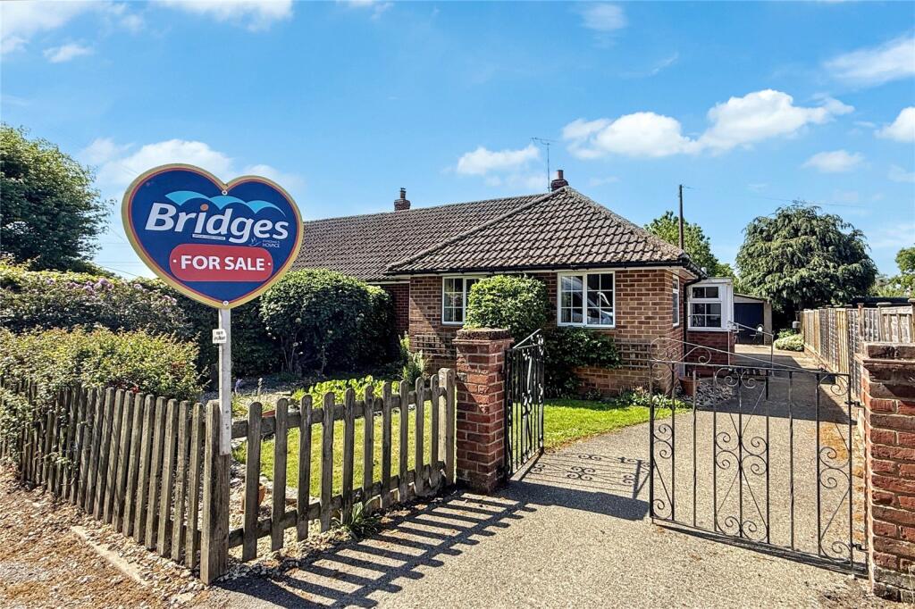 Main image of property: Rotherwick Lane, Hartley Wespall, Hook, Hampshire, RG27