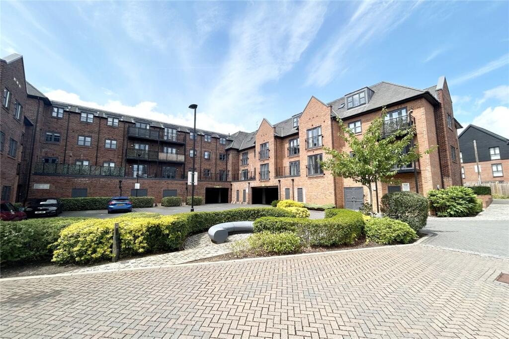 Main image of property: Carter Court, Hook, Hampshire, RG27