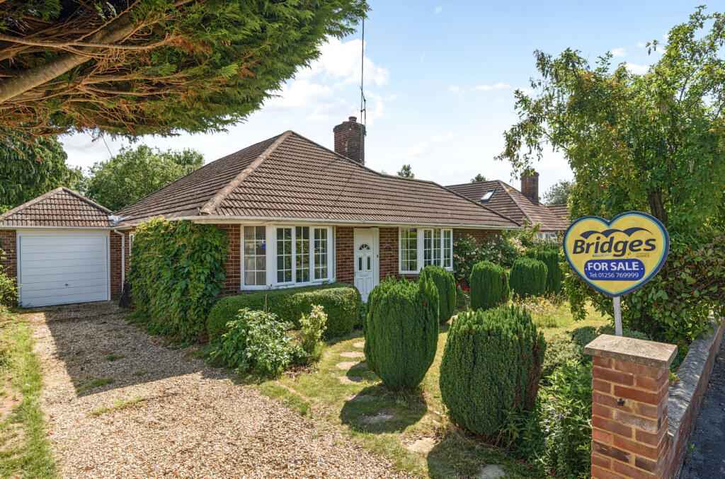 Main image of property: Queens Road, North Warnborough, Hook, Hampshire, RG29