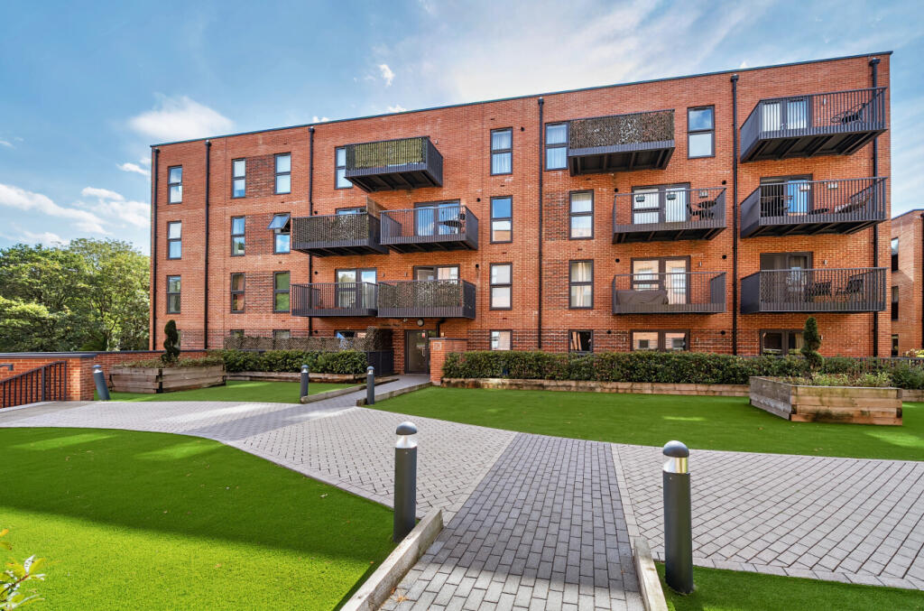 Main image of property: Station Road, Hook, Hampshire, RG27