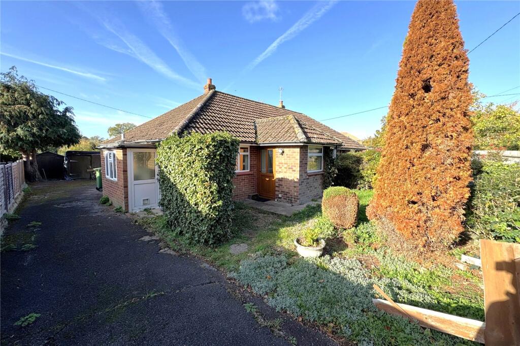 Main image of property: Rotherwick Lane, Hartley Wespall, Hook, Hampshire, RG27
