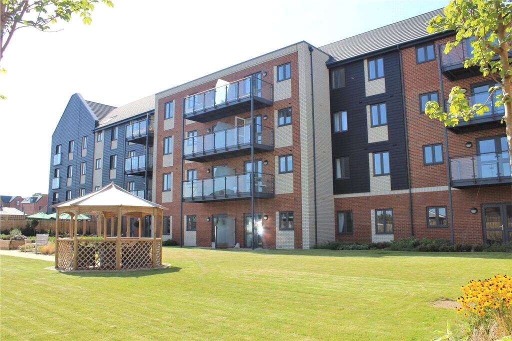 Main image of property: Station Road, Hook, RG27