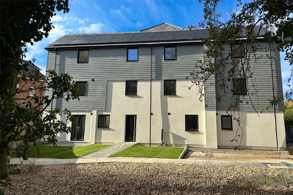 Main image of property: London Road, Old Basing, Basingstoke, Hampshire, RG24