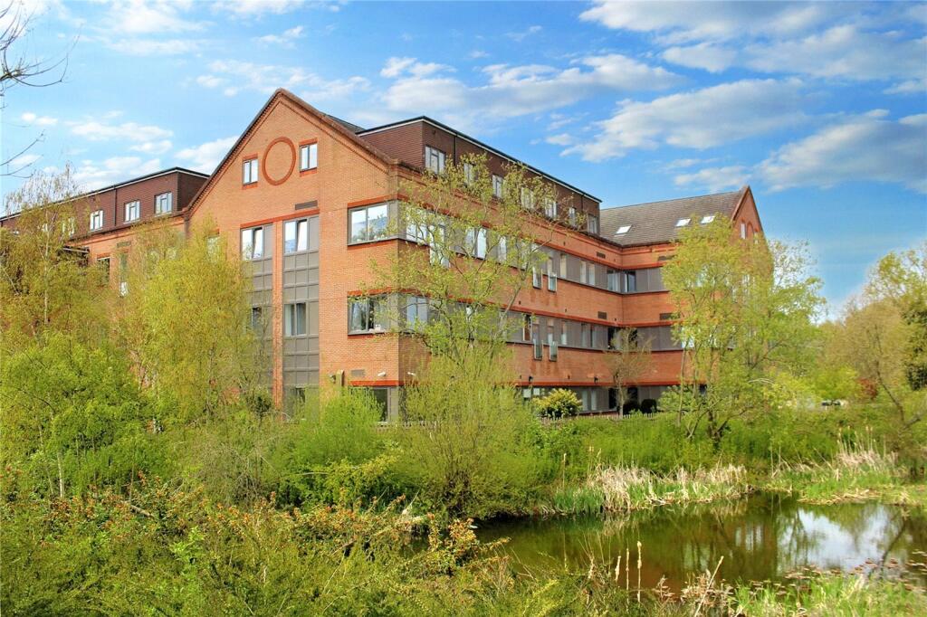 Main image of property: Bartley Way, Hook, Hampshire, RG27