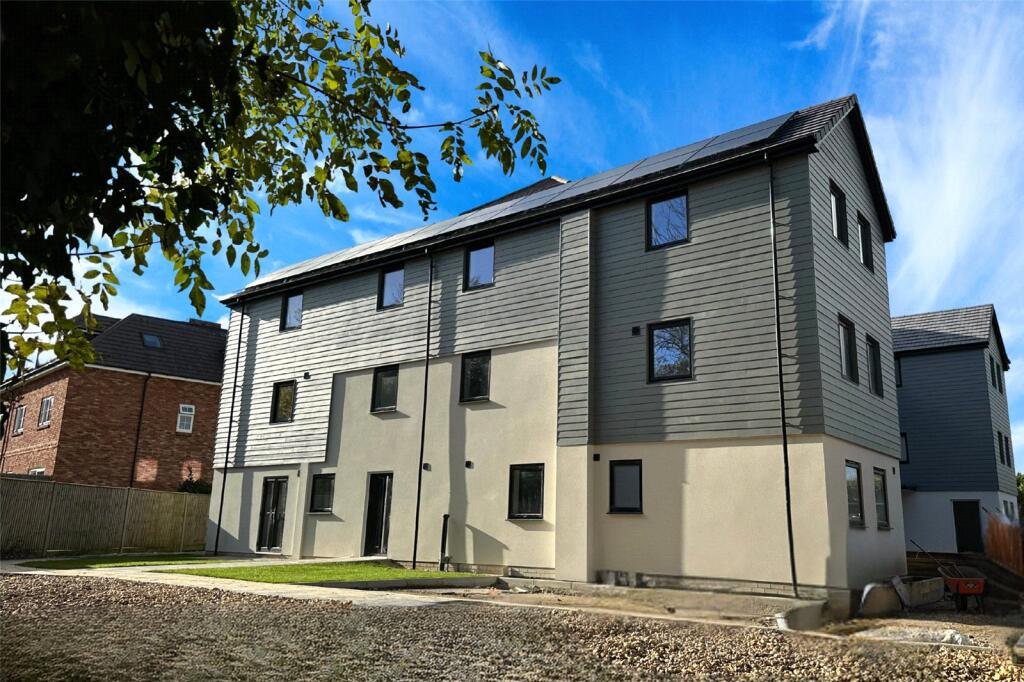 Main image of property: London Road, Old Basing, Basingstoke, Hampshire, RG24