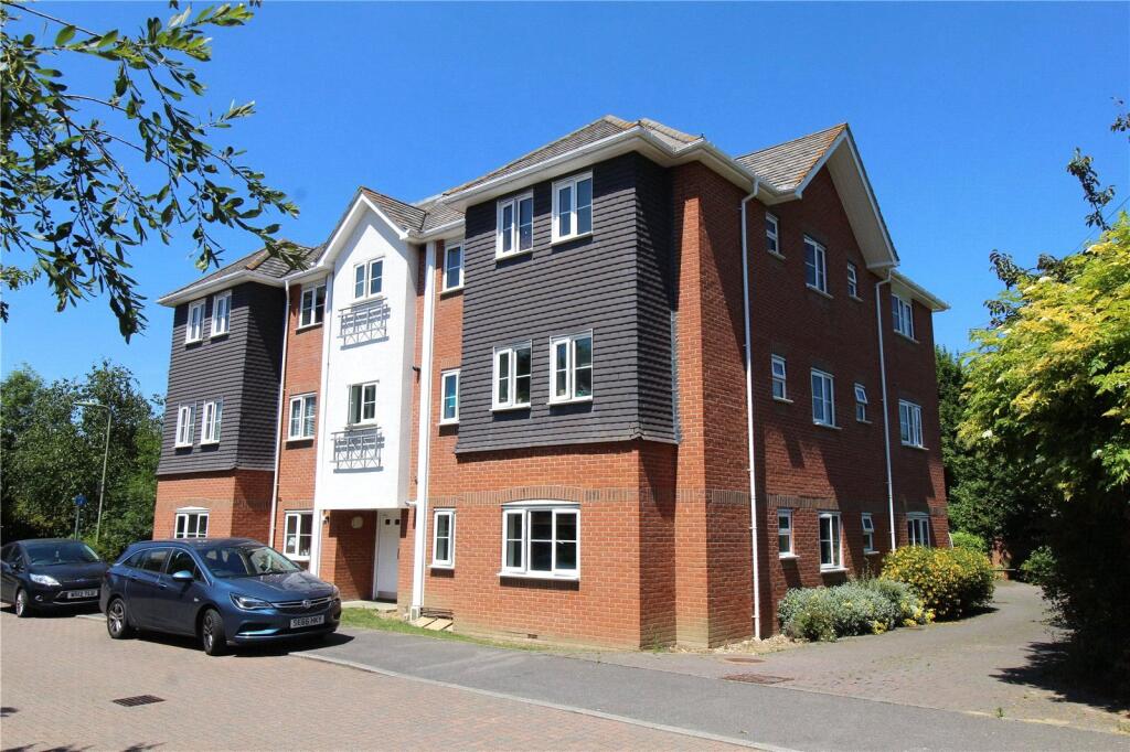Main image of property: Doctors Acre, Hook, Hampshire, RG27