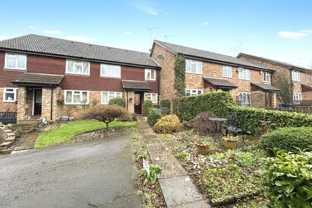 Main image of property: Bow Field, Hook, Hampshire, RG27