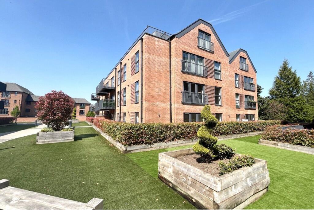 Main image of property: Station Road, Hook, Hampshire, RG27