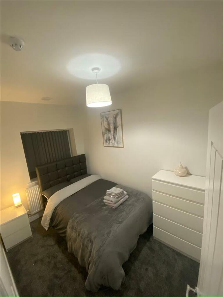 Additional image 2 of Flat 3, Hanover House